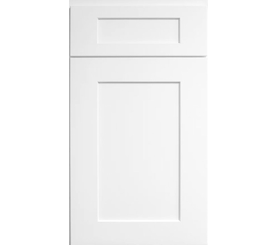 White Shaker